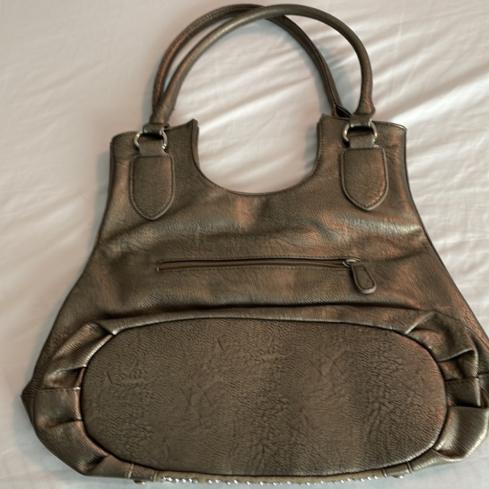 Shoulder bag - Picture 2 of 4